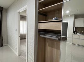 2 Schlafzimmer Appartement zu verkaufen im Manor Sanambinnam, Bang Kraso, Mueang Nonthaburi, Nonthaburi