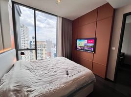 1 Schlafzimmer Appartement zu vermieten im Laviq Sukhumvit 57, Khlong Tan Nuea, Watthana, Bangkok, Thailand