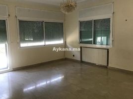 7 Bedroom House for sale in Na Yacoub El Mansour, Rabat, Na Yacoub El Mansour