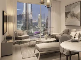 2 Bedroom Apartment for sale at Act Two, Opera District