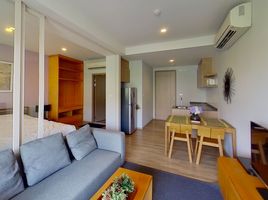 1 Bedroom Condo for sale at Baan San Ngam Hua Hin , Cha-Am, Cha-Am, Phetchaburi