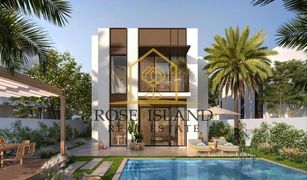 4 Bedrooms Villa for sale in Al Reef Downtown, Abu Dhabi Fay Alreeman