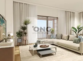 3 Bedroom Apartment for sale at Breeze, Creek Beach, Dubai Creek Harbour (The Lagoons)