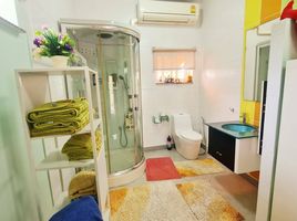3 Schlafzimmer Haus zu verkaufen in Sattahip, Chon Buri, Bang Sare