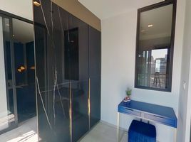 1 Bedroom Condo for rent at Life One Wireless, Lumphini