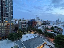 Studio Condo for sale at St. Louis Grand Terrace, Thung Wat Don