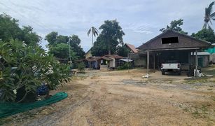N/A Land for sale in Bo Phut, Koh Samui 