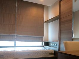 1 Schlafzimmer Appartement zu vermieten im The Address Sathorn, Si Lom