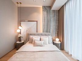 1 Schlafzimmer Wohnung zu verkaufen im 28 Chidlom, Lumphini