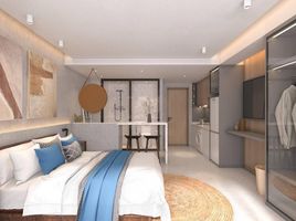 1 спален Кондо на продажу в Kora Beach Resort Phuket, Чернг Талай