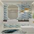 3 Schlafzimmer Wohnung zu verkaufen im Glamz by Danube, Glamz, Al Furjan