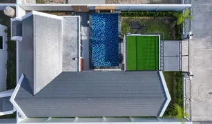 华欣 新垒发 AT Pool Villa HuaHin 2 卧室 别墅 售 