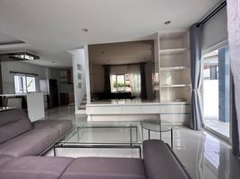 3 Bedroom House for sale at Pattalet 1, Nong Prue, Pattaya