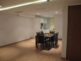 5 Schlafzimmer Appartement zu vermieten im The Privilege, Patong, Kathu