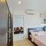 1 Schlafzimmer Appartement zu vermieten im The Breeze Hua Hin, Nong Kae
