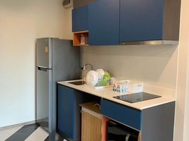 2 Bedroom Condo for rent at The Base Saphanmai, Anusawari, Bang Khen