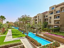 3 Bedroom Condo for sale at Swan Lake, The 1st Settlement, New Cairo City, Cairo, Egypt
