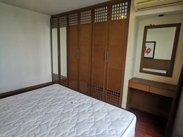 1 Bedroom Apartment for rent at The Roof Garden Onnut, Phra Khanong