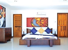4 Bedroom Townhouse for rent at Sunrise, Rawai, Phuket Town, Phuket, Thailand