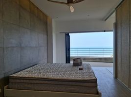 2 Schlafzimmer Wohnung zu verkaufen im Sandy Beach Condo, Cha-Am, Cha-Am, Phetchaburi