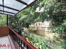 4 Schlafzimmer Haus zu verkaufen in Medellin, Antioquia, Medellin, Antioquia, Kolumbien