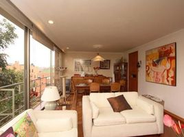 4 Bedroom Apartment for sale at CRA 17 # 137-12, Bogota, Cundinamarca