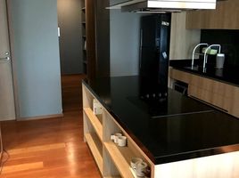 2 Bedroom Condo for rent at The Parco Condominium, Chong Nonsi