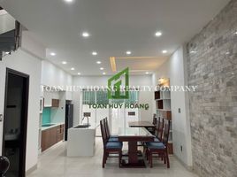 3 Bedroom House for rent at Euro Village, An Hai Tay