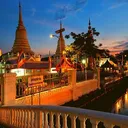 Somdet Chaophraya