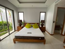 2 Bedroom Villa for sale at Anchan Hills, Si Sunthon