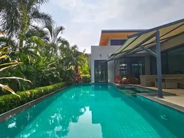 3 Bedroom House for sale at Nai Harn Baan Bua, Rawai, Phuket Town