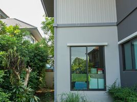 4 Bedroom Villa for sale at PAVE Bangna, Bang Phriang, Bang Bo