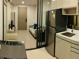 1 Bedroom Apartment for rent at Quintara Treehaus Sukhumvit 42, Phra Khanong