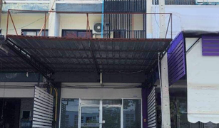 2 Bedrooms Shophouse for sale in Thung Sukhla, Pattaya 