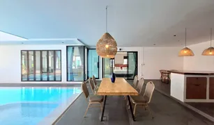 华欣 新垒发 Le Villa Hua Hin 4 卧室 别墅 售 
