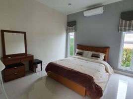 3 Bedroom House for rent at Nice Breeze 6, Hua Hin City