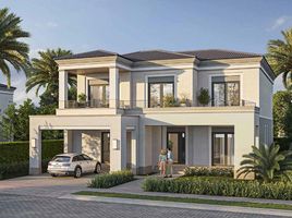 3 Bedroom Villa for sale at Belle Vie, New Zayed City