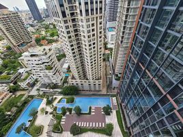 1 Bedroom Apartment for rent at Supalai Icon Sathorn, Thung Mahamek, Sathon