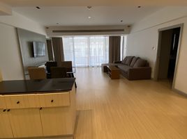 2 Bedroom Apartment for rent at Villa Bajaj, Khlong Toei Nuea