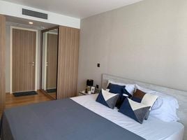 1 Bedroom Condo for rent at Na Vara Residence, Lumphini