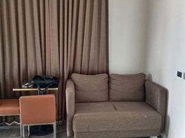 1 Bedroom Condo for sale at Brown Condo Ratchada 32, Wong Sawang