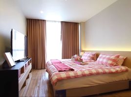 3 Schlafzimmer Appartement zu vermieten im Sirivit Residence, Khlong Toei Nuea