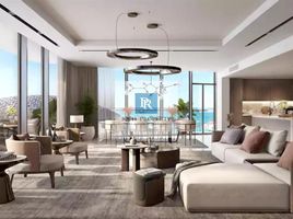 Studio Apartment for sale at Louvre Abu Dhabi Residences, Saadiyat Island