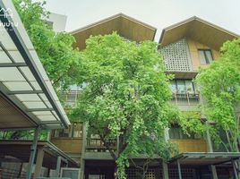 3 спален Дом на продажу в Baanbaan Vibhavadi 20, Chomphon, Чатучак, Бангкок