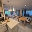 บ้านเดี่ยว 3 ห้องนอน ให้เช่า ในโครงการ มัณฑนา พระราม9-ศรีนครินทร์, หัวหมาก, บางกะปิ, กรุงเทพมหานคร