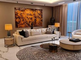 4 Bedroom Apartment for sale at The S Tower, Dubai Internet City