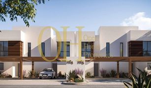 4 Bedrooms Villa for sale in , Abu Dhabi Noya Viva