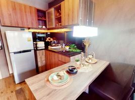 1 Bedroom Apartment for sale at Moda Condo, Chang Phueak