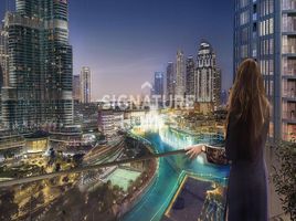 2 Bedroom Condo for sale at St Regis The Residences, Downtown Dubai