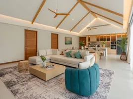 5 спален Дом на продажу в The Wynn Phuket, Чернг Талай, Тхаланг, Пхукет, Таиланд
